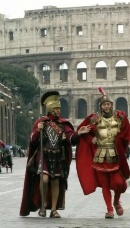 centurioni roma 17