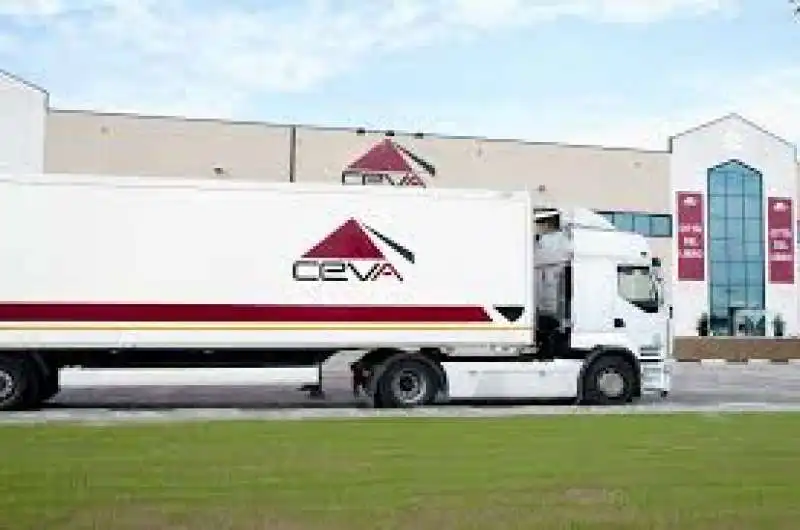 CEVA LOGISTIC ITALIA  