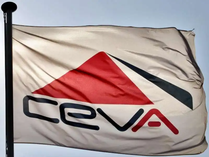 CEVA LOGISTIC ITALIA 