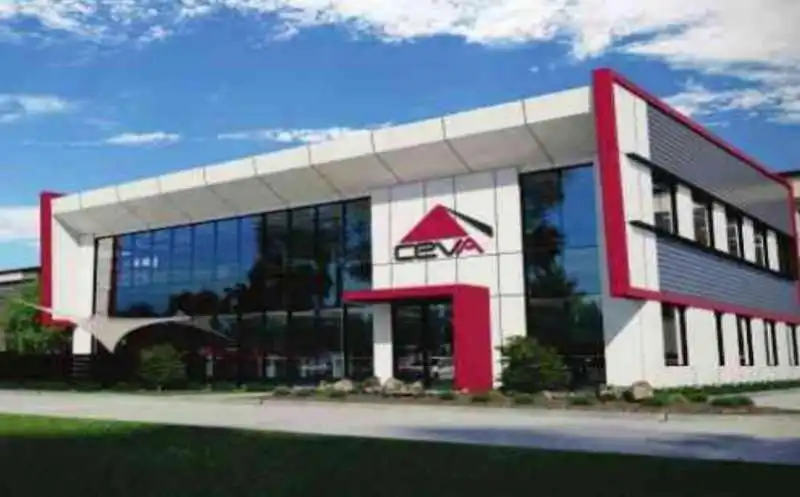 CEVA LOGISTIC ITALIA