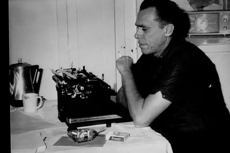 charles bukowski 11