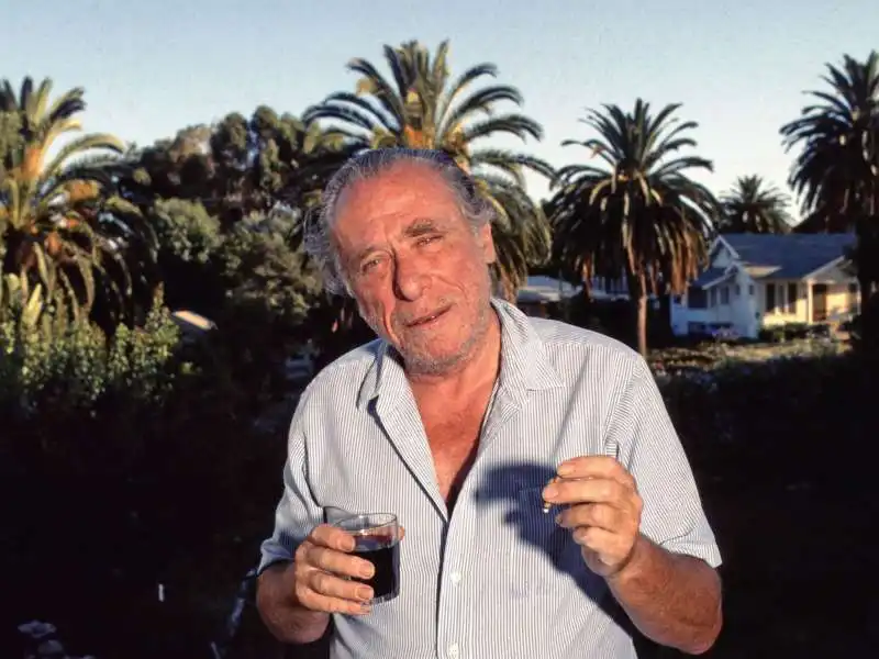 charles bukowski 15