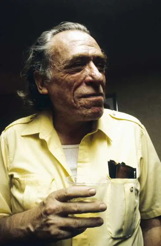 charles bukowski 17