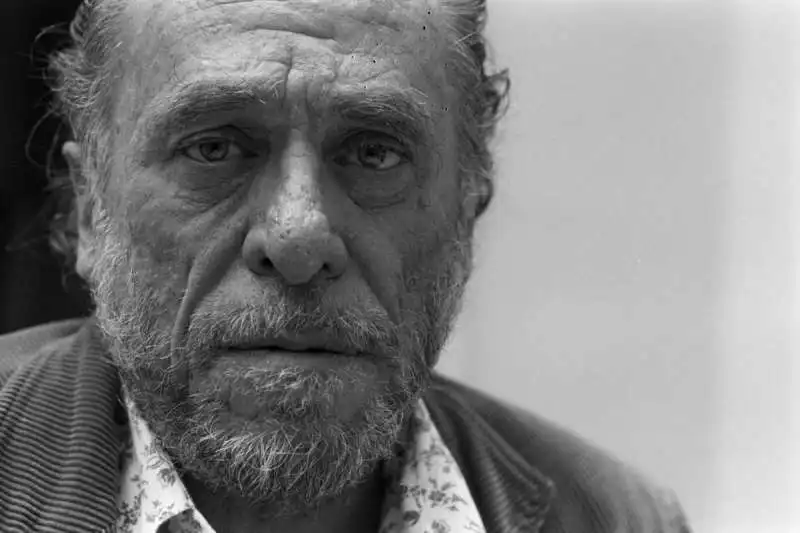 charles bukowski 2