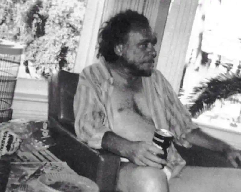 charles bukowski 5