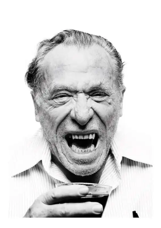 charles bukowski 9