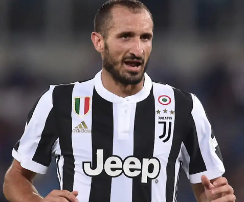 chiellini