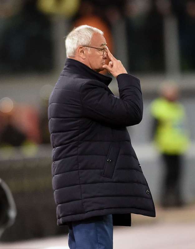 claudio ranieri foto mezzelani gmt05