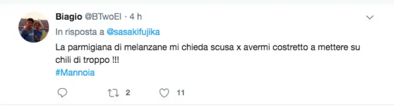 commento alla frase della mannoia