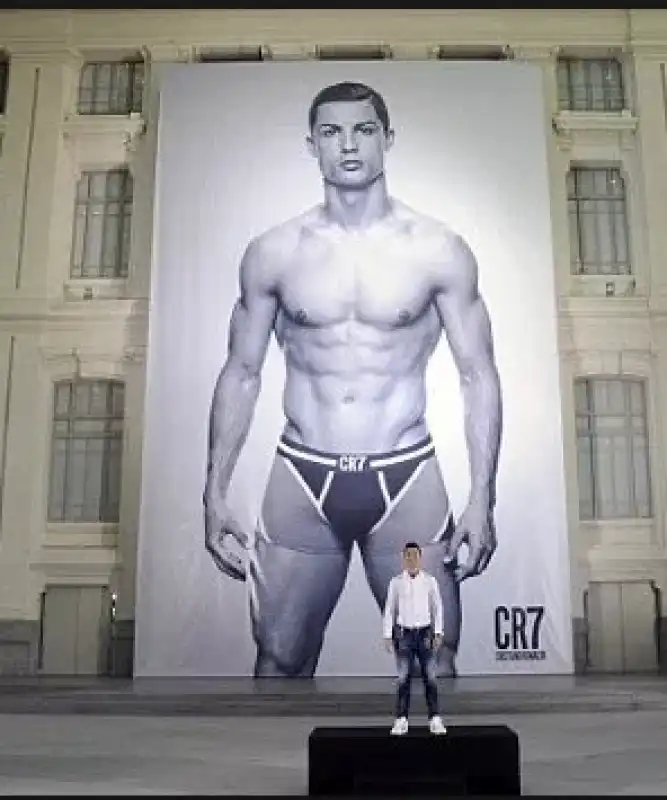 cr7