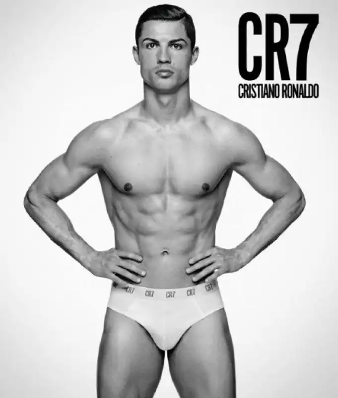 cr7