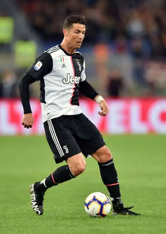 cristiano ronaldo foto  mezzelani gmt17