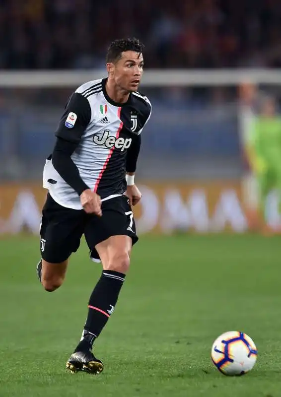 cristiano ronaldo foto  mezzelani gmt18