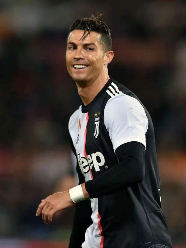 cristiano ronaldo foto  mezzelani gmt19