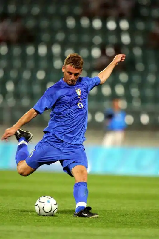 daniele de rossi foto mezzelani gmt 22