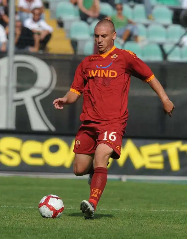 daniele de rossi foto mezzelani gmt 61