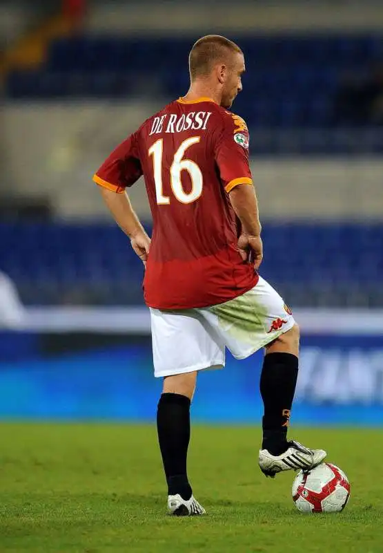 daniele de rossi foto mezzelani gmt 67