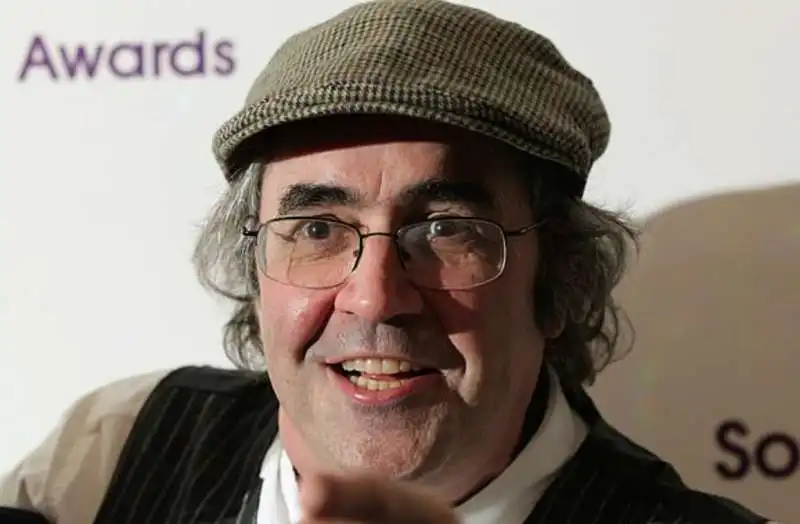 danny baker  2