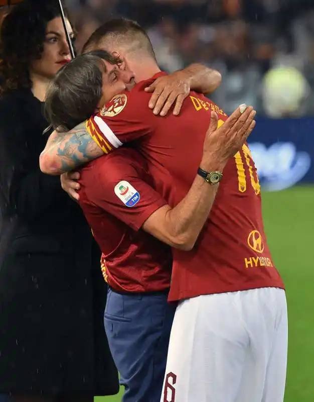 de rossi conti foto  mezzelani gmt121