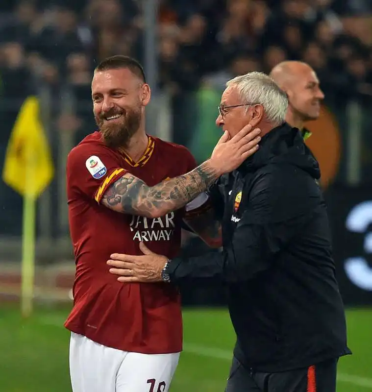 de rossi  ranieri  foto  mezzelani gmt73