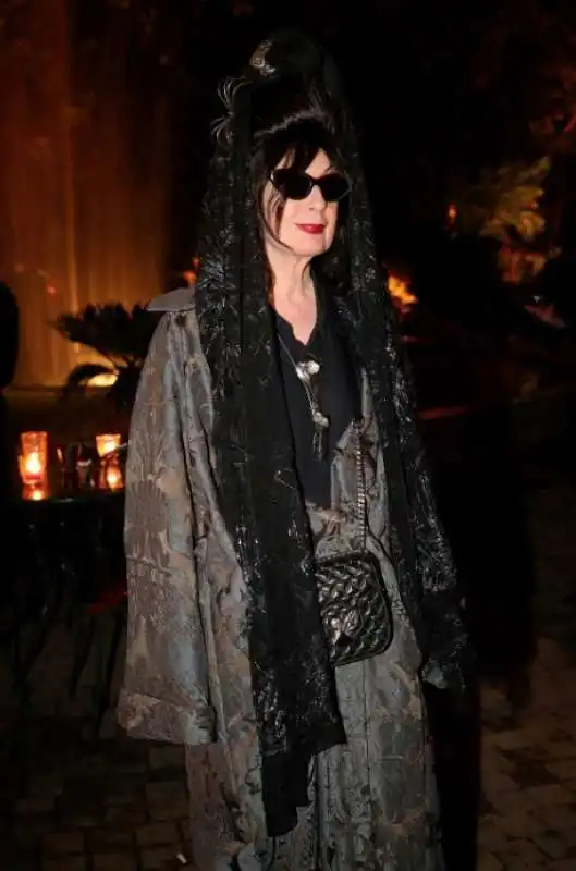 diane pernet