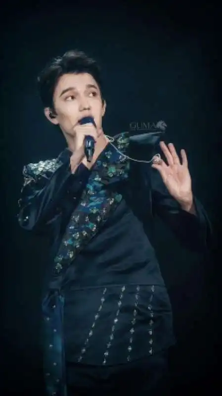 dimash kudaibergen 11