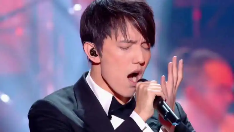 dimash kudaibergen 16