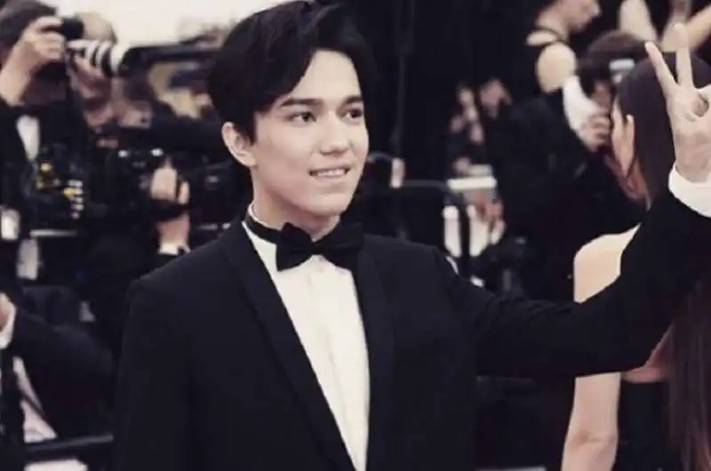 dimash kudaibergen 6