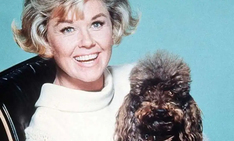 doris day 2