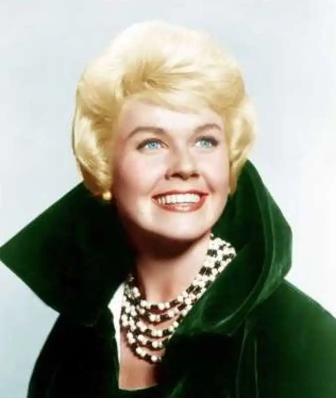 doris day 6