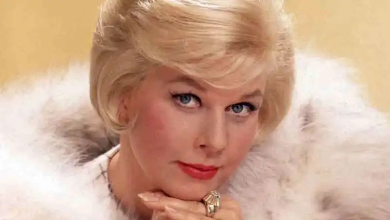 doris day 7