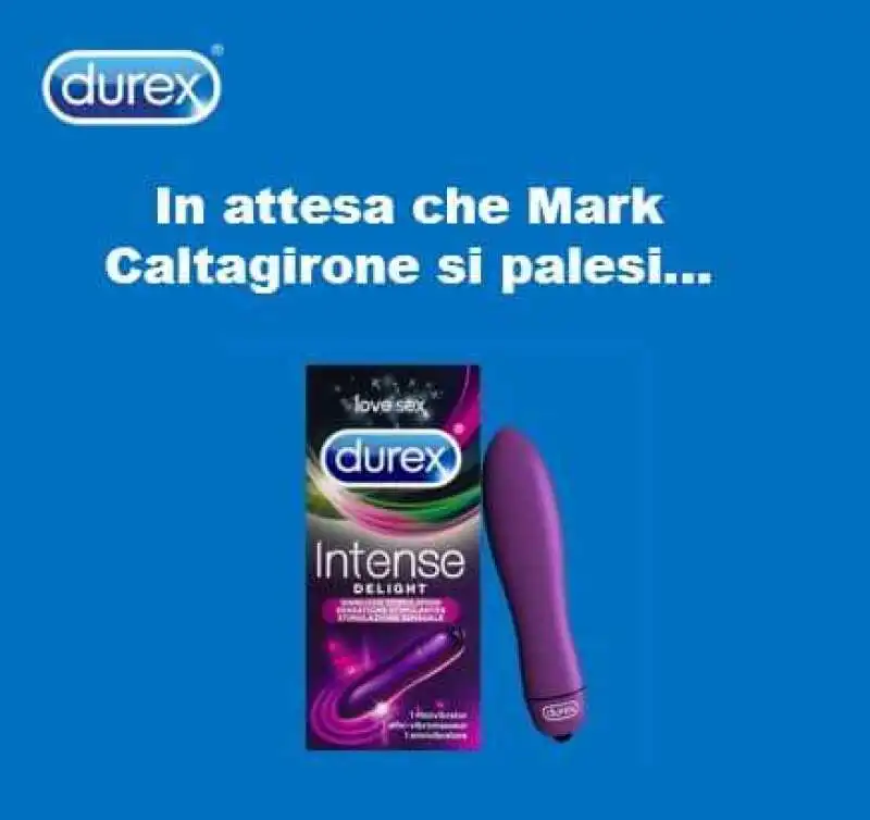 durex