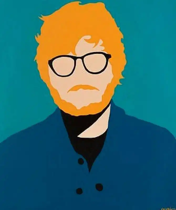 ed sheeran