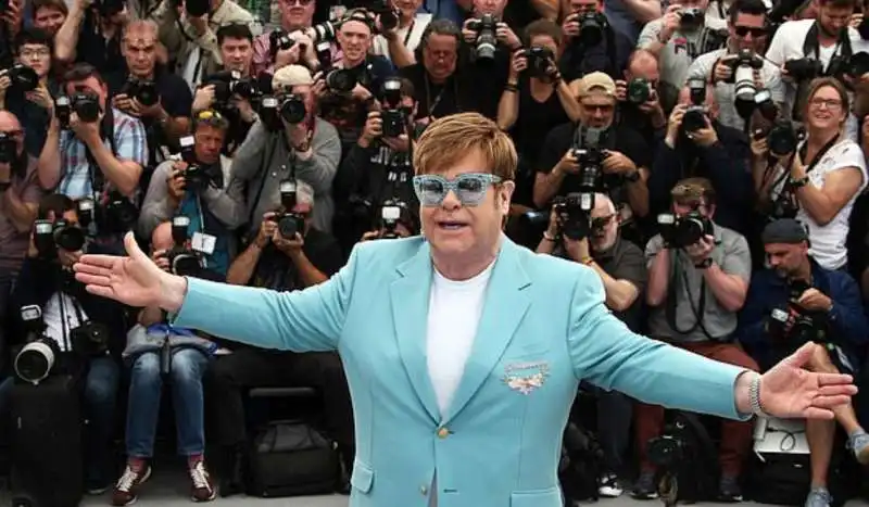 elton john 2