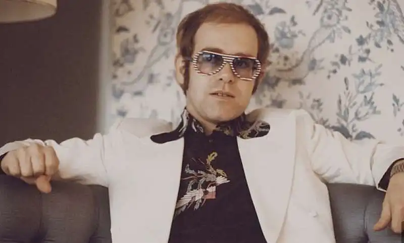 elton john 3