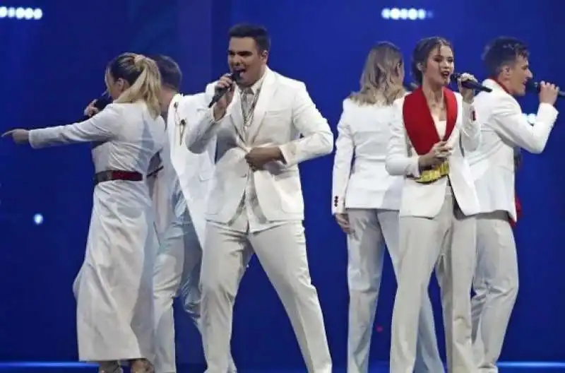 eurovision 2019 10