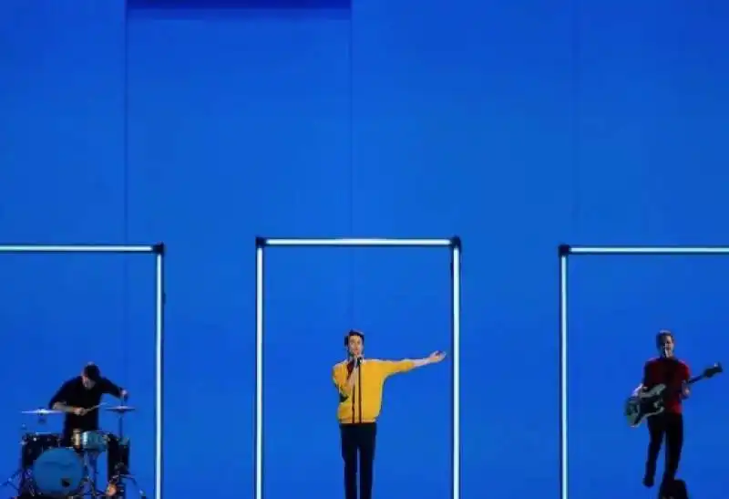 eurovision 2019 15