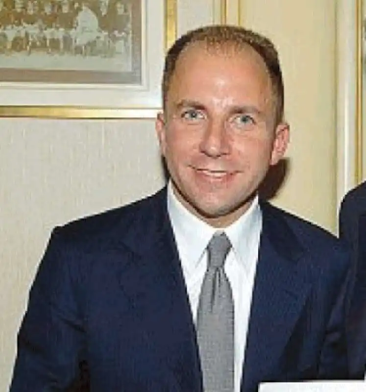 FABRIZIO CENTOFANTI