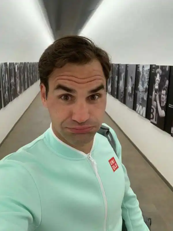 federer 1