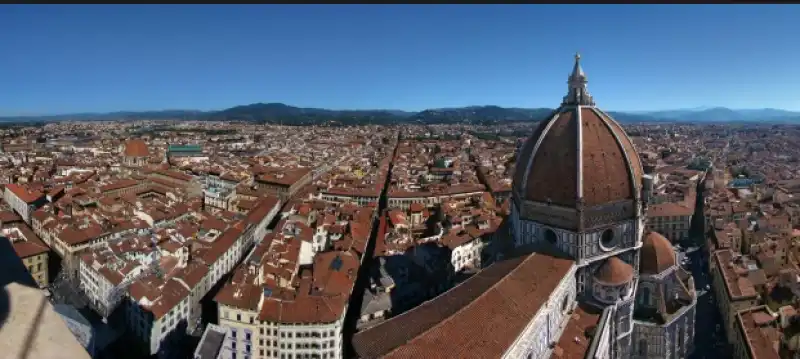 firenze