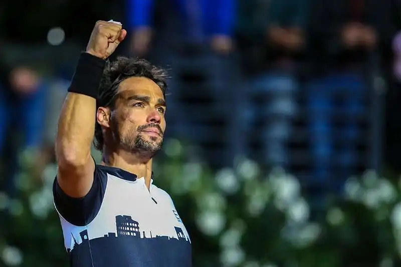 fognini 5