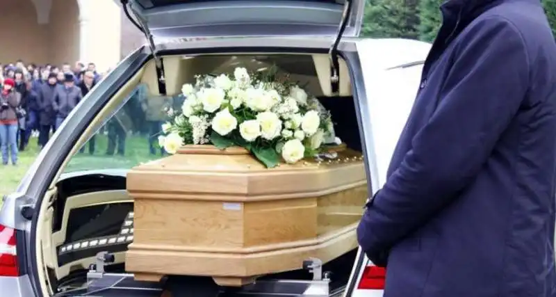 funerale 1