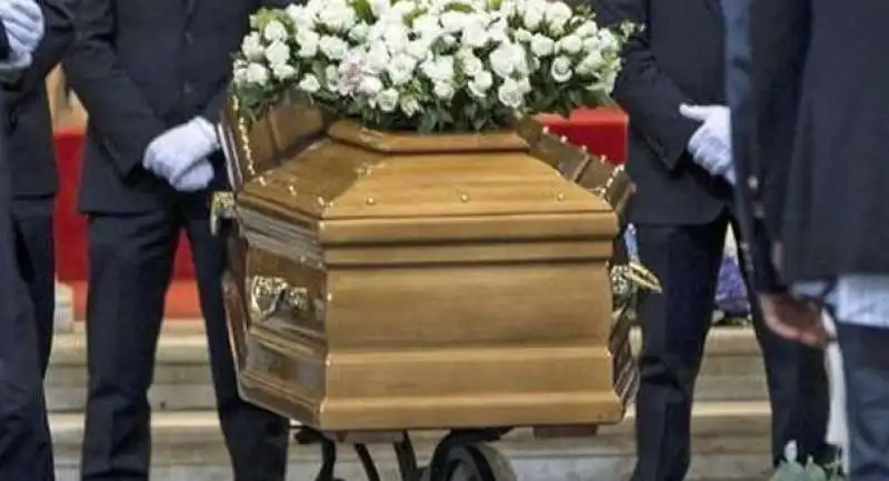 funerale 2