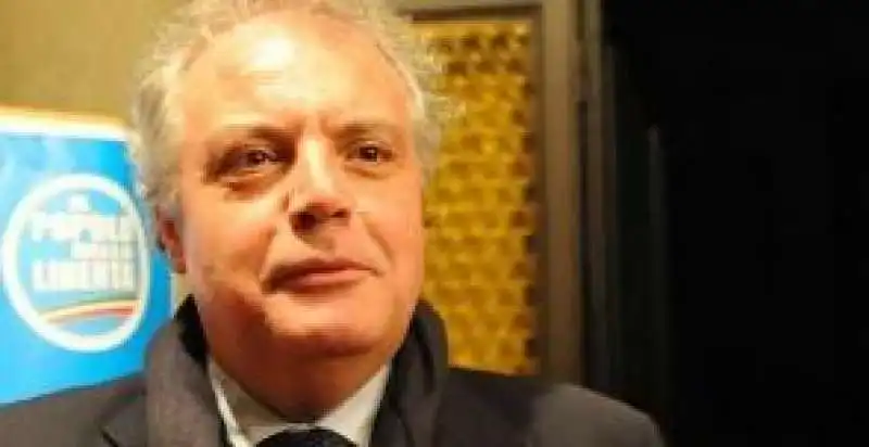 GIOACCHINO CAIANIELLO