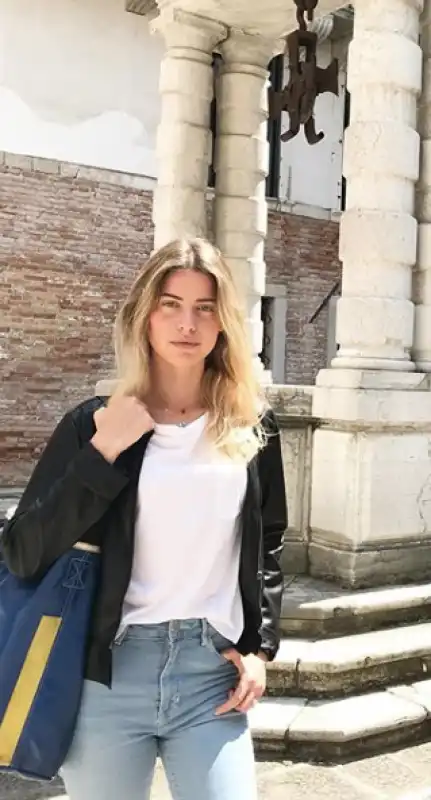 giulia aurora nicastro