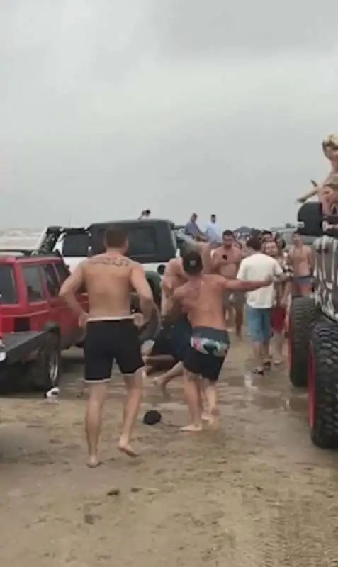 go topless galveston 15