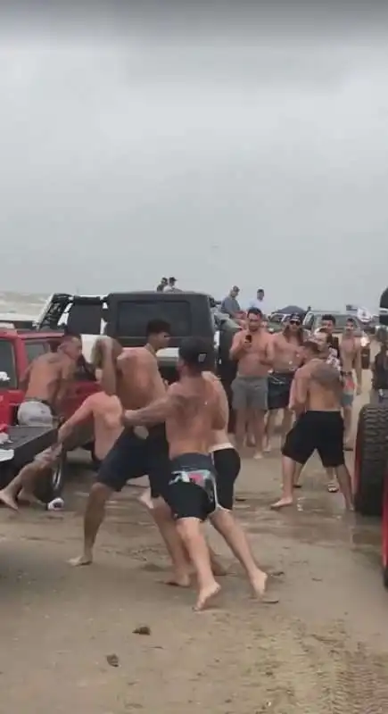 go topless galveston 6