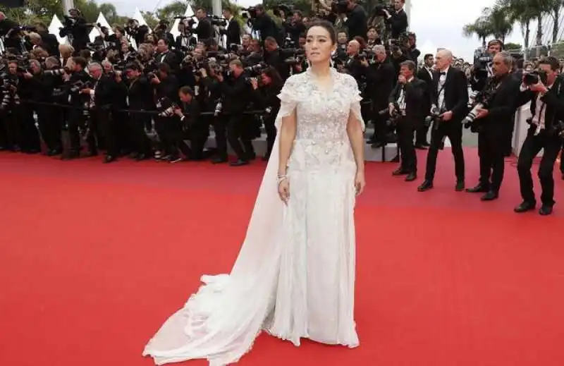 gong li 1