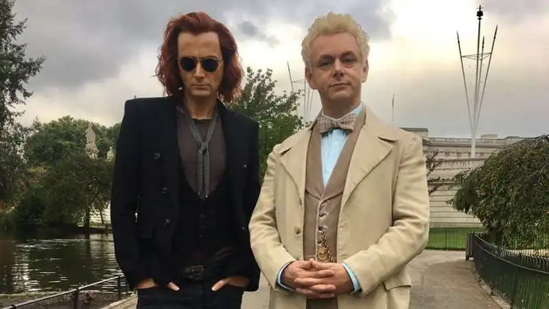 good omens 1