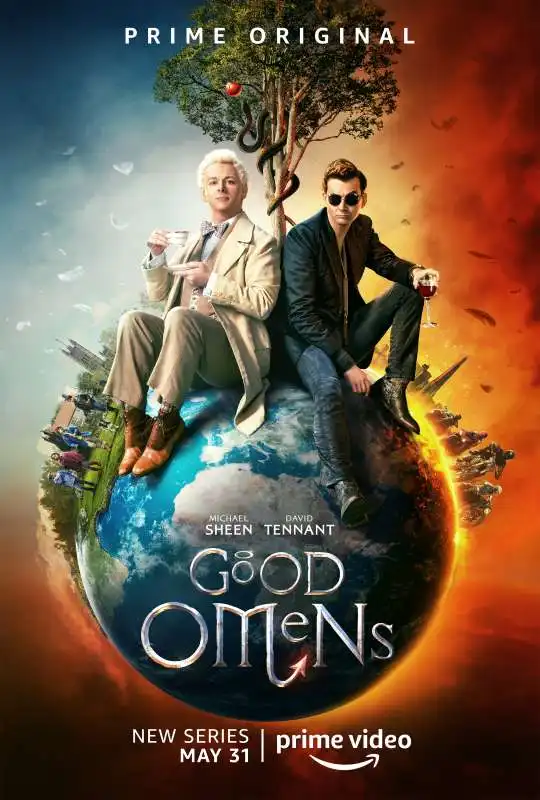 good omens 4